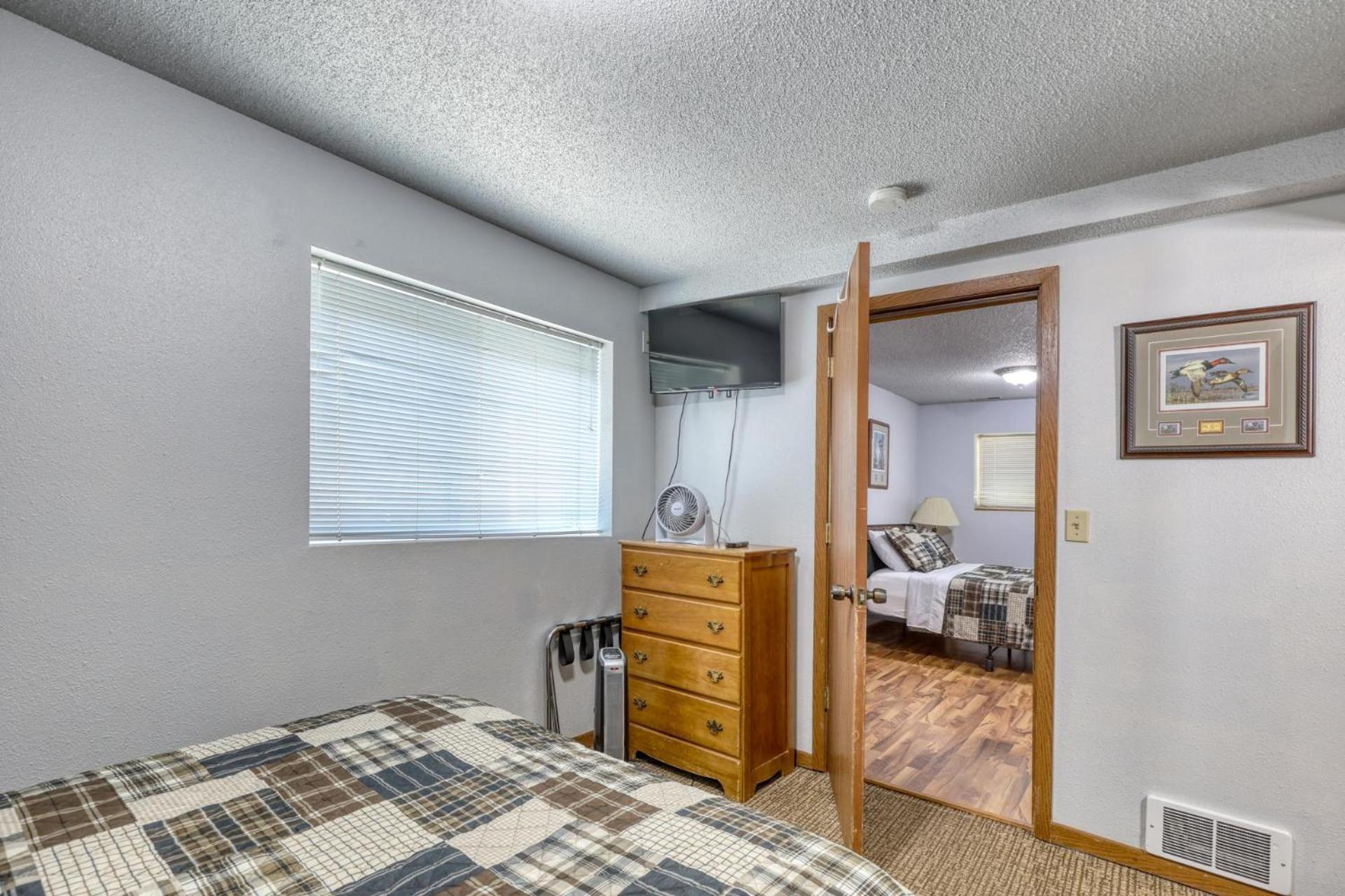 Buffalo Thunder Lodge Deadwood Luaran gambar
