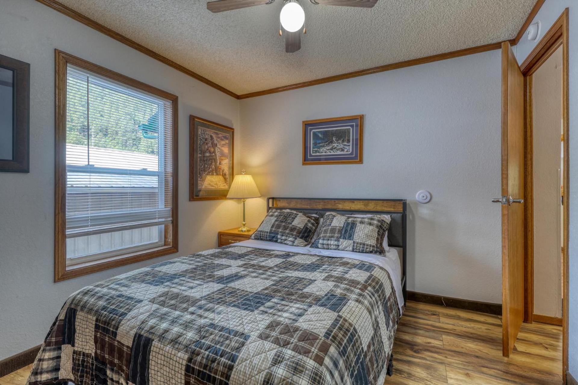 Buffalo Thunder Lodge Deadwood Luaran gambar
