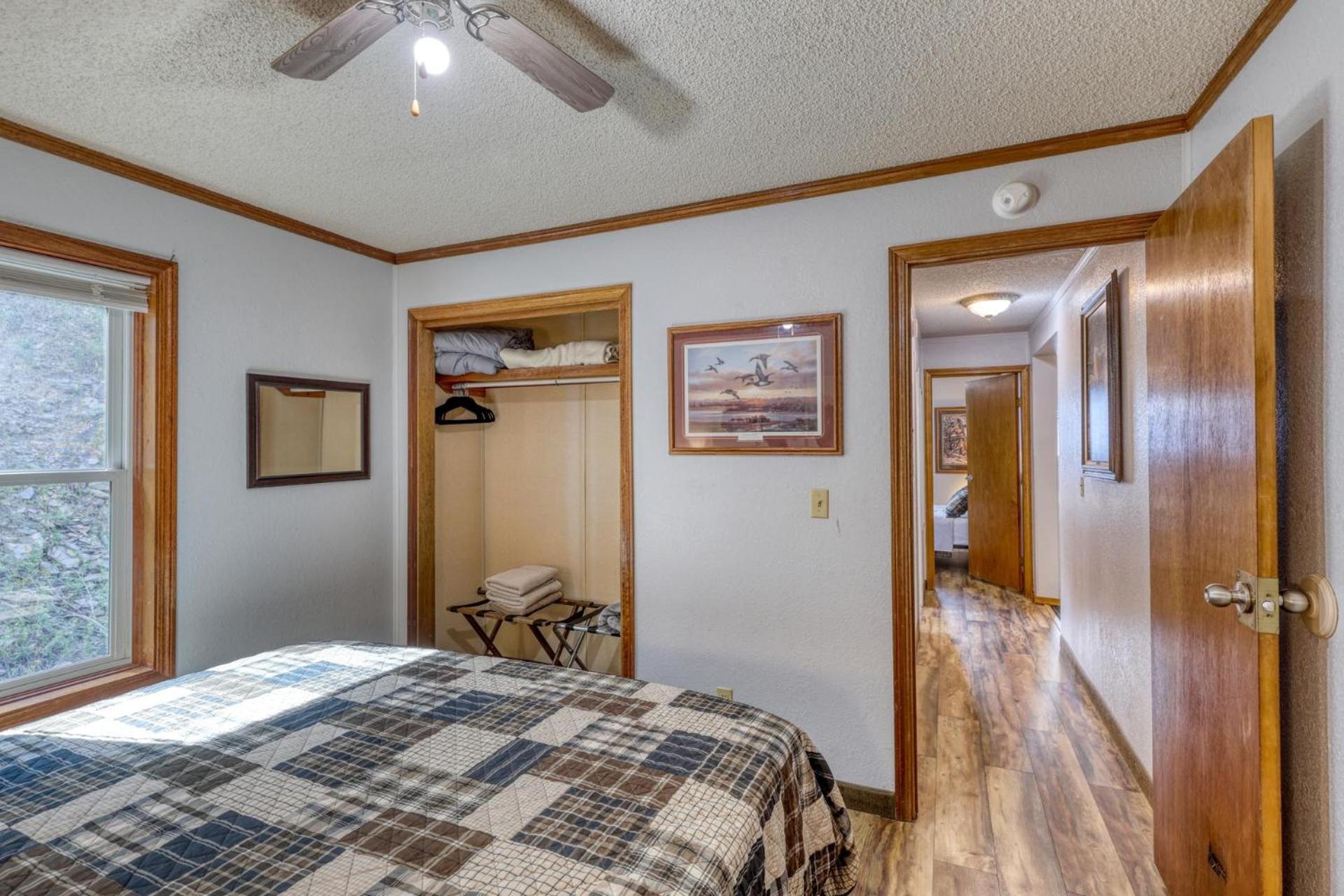 Buffalo Thunder Lodge Deadwood Luaran gambar