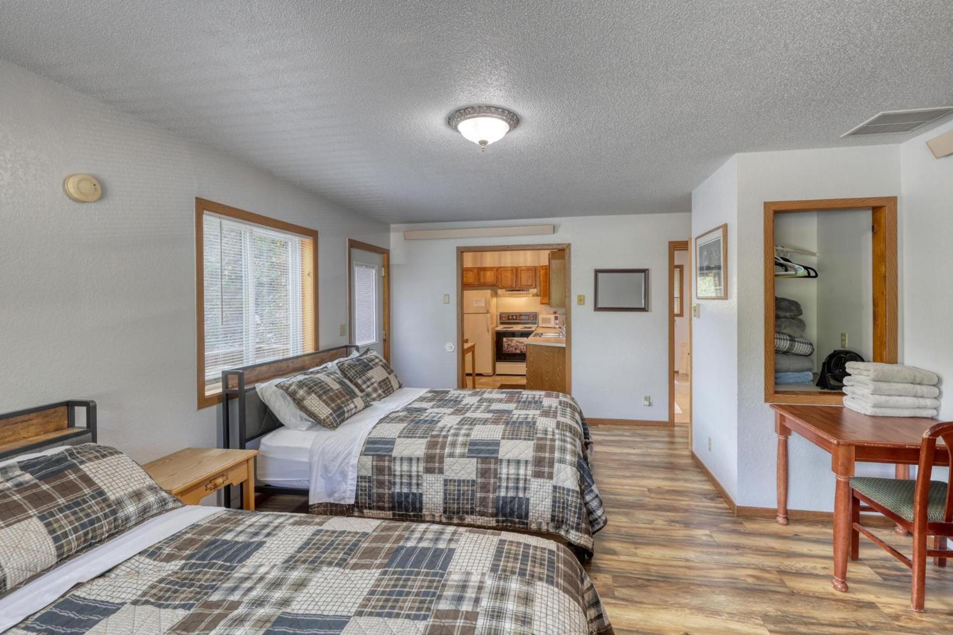 Buffalo Thunder Lodge Deadwood Luaran gambar